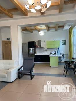 Дом 126м², 2-этажный, на длительный срок, 