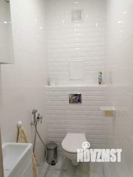 Дом 102м², 2-этажный, на длительный срок, 