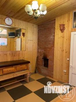 Дом 126м², 2-этажный, на длительный срок, 