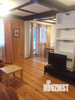 Коттедж 150м², 2-этажный, на длительный срок, 