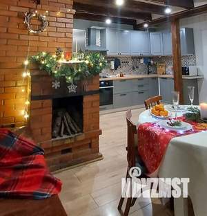 Дом 175м&sup2;, 2-этажный, посуточно, 