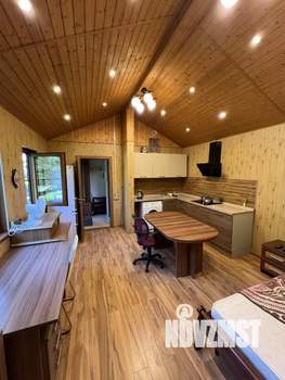 Коттедж 18м², 1-этажный, на длительный срок, 