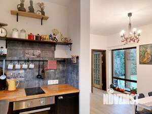 Дом 51м&sup2;, 1-этажный, посуточно, 