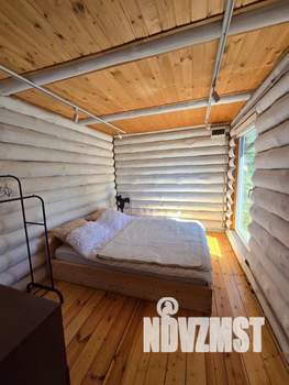 Дом 70м&sup2;, 1-этажный, посуточно, 