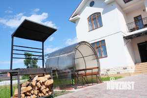 Дом 220м², 2-этажный, посуточно, 