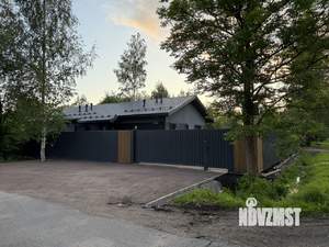 Дом 150м², 1-этажный, на длительный срок, 