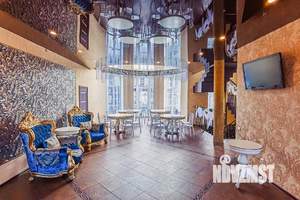 Дом 748м&sup2;, 2-этажный, посуточно, 