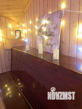 Дом 355м², 3-этажный, посуточно, 