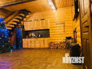 Дом 160м², 2-этажный, посуточно, 