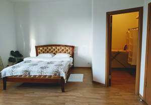 Дом 190м², 2-этажный, на длительный срок, 