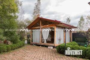 Коттедж 240м², 3-этажный, на длительный срок, 