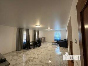 Коттедж 150м&sup2;, 2-этажный, на длительный срок, 