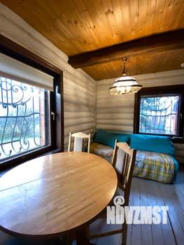 Дом 130м², 3-этажный, на длительный срок, 