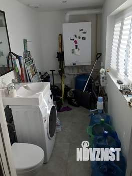 Коттедж 100м², 2-этажный, на длительный срок, 