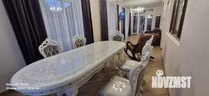 Дом 115м&sup2;, 1-этажный, на длительный срок, 