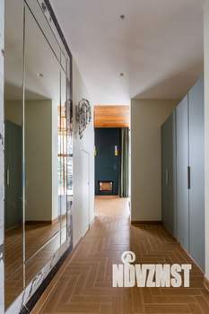 Дом 207м², 2-этажный, на длительный срок, 