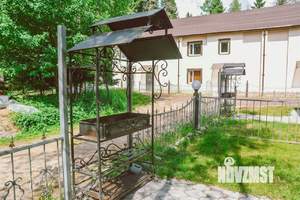 Дом 25м², 1-этажный, посуточно, 