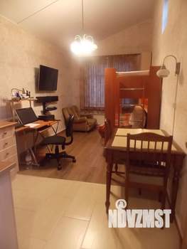 Дом 20м², 1-этажный, на длительный срок, 