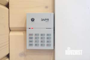 Коттедж 250м², 2-этажный, на длительный срок, 