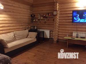 Дом 65м², 1-этажный, посуточно, 