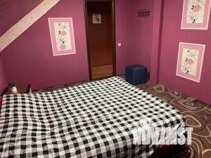 Дом 350м², 3-этажный, посуточно, 