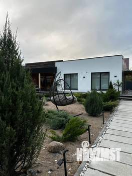 Дом 181м², 1-этажный, на длительный срок, 