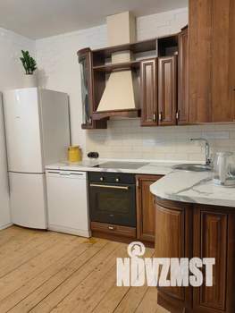 Дом 90м&sup2;, 1-этажный, посуточно, 