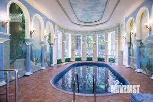 Дом 772м², 4-этажный, на длительный срок, 