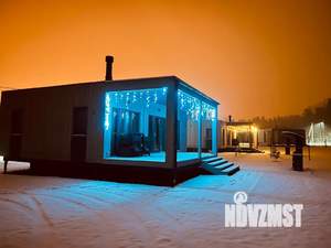 Дом 67м², 1-этажный, посуточно, 