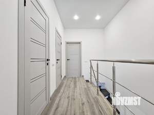 Таунхаус 92м&sup2;, 2-этажный, на длительный срок, 