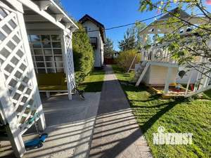 Дом 430м², 2-этажный, посуточно, 