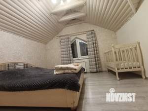 Дом 239м², 2-этажный, посуточно, 