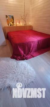 Дом 44м², 1-этажный, посуточно, 