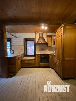 Дом 130м², 3-этажный, на длительный срок, 