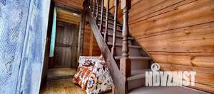 Дом 80м², 2-этажный, посуточно, 
