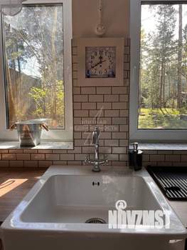 Дом 135м&sup2;, 2-этажный, на длительный срок, 