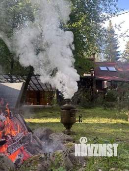 Дом 250м², 2-этажный, посуточно, 