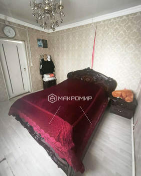 Дом 115м², 1-этажный, на длительный срок, 