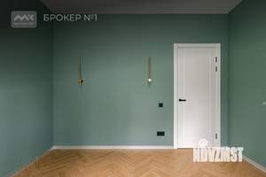 Дом 132м², 2-этажный, на длительный срок, 