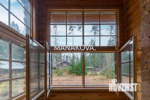 Дом 134м², 2-этажный, на длительный срок, 