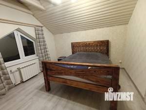 Дом 239м&sup2;, 2-этажный, посуточно, 