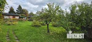 Дом 50м&sup2;, 1-этажный, на длительный срок, 