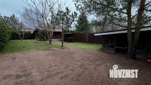 Дом 100м&sup2;, 2-этажный, посуточно, 