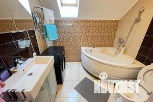 Дом 215м², 2-этажный, посуточно, 