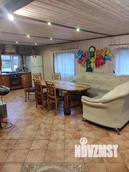 Дом 138м², 2-этажный, посуточно, 