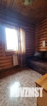 Дом 108м&sup2;, 2-этажный, посуточно, 