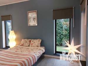 Дом 51м&sup2;, 1-этажный, посуточно, 