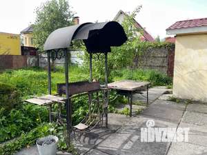 Дом 280м&sup2;, 3-этажный, посуточно, 