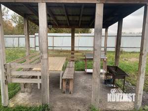 Дом 120м², 1-этажный, посуточно, 