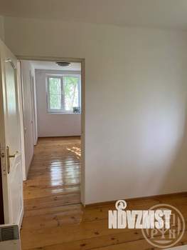 Дом 126м&sup2;, 2-этажный, на длительный срок, 